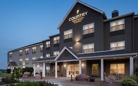 Country Inn And Suites Pella Ia